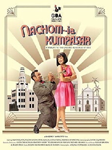 Nachom-ia Kumpasar (2015) - Stream Online