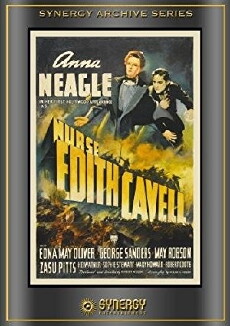 Nurse Edith Cavell (1939) - Stream Online