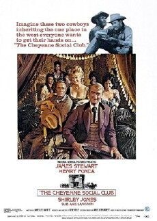 The Cheyenne Social Club (1970) - Stream Online