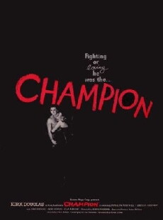 Champion (1949) - Stream Online