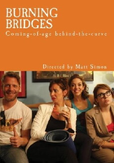 Burning Bridges (2013) - Stream Online
