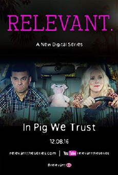 Relevant (2016) - Stream Online