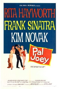 Pal Joey (1957) - Stream Online
