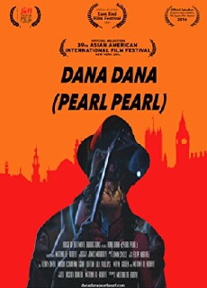 Dana Dana: Pearl Pearl (2017) - Stream Online