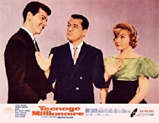 Teenage Millionaire (1961) - Stream Online