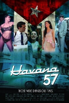 Havana 57 (2012) - Stream Online
