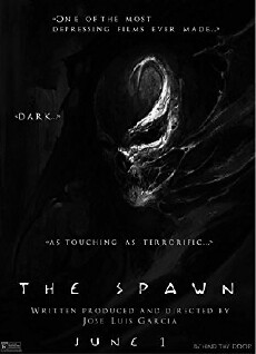 The Spawn (2018) - Stream Online