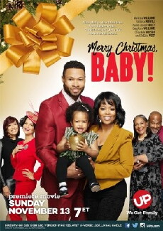 Merry Christmas, Baby (2016) - Stream Online