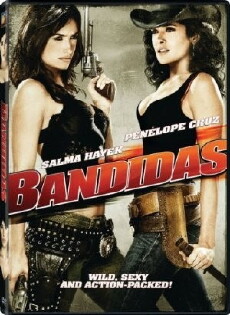 Bandidas (2006) - Stream Online