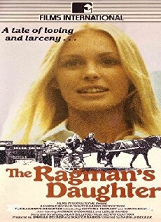 The Ragman's Daughter (1972) - Stream Online