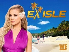 Ex Isle (2016) - Stream Online