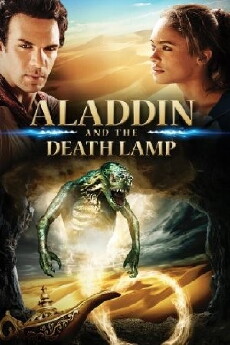 Aladdin and the Death Lamp (2012) - Stream Online