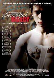 Beautiful Boxer (2004) - Stream Online