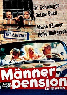Männerpension (1996) - Stream Online