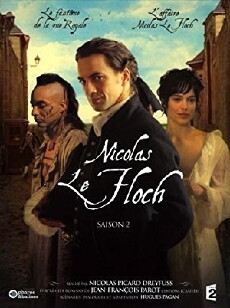 Nicolas Le Floch (2008) - Stream Online