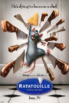 Ratatouille (2007) - Stream Online