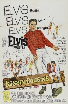 Kissin' Cousins (1964) - Stream Online