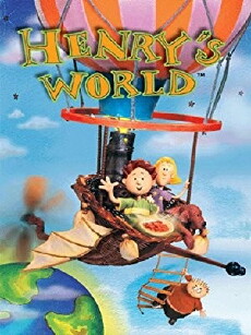 Henrys Welt (2002) - Stream Online