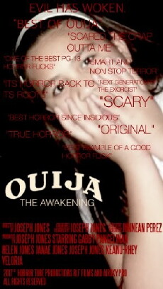 Ouija: The Awakening of Evil (2017) - Stream Online