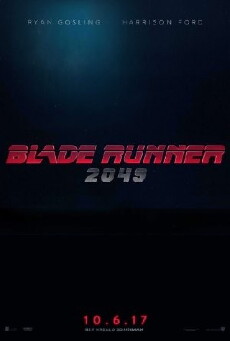 Blade Runner 2049 (2017) - Stream Online