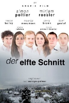 The Eleventh Cut (2016) - Stream Online