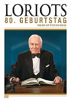 Loriots 80. Geburtstag (2003) - Stream Online