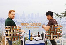 Born Losers (2017) - Stream Online