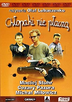 Boys Don't Cry (2000) - Stream Online