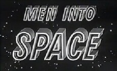 Men Into Space (1959) - Stream Online