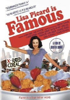 Lisa Picard Is Famous (2000) - Stream Online