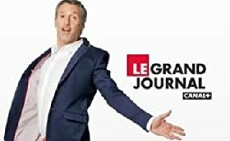 Le grand journal de Canal+ (2004) - Stream Online