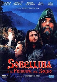 Prinzessin Alisea (1996) - Stream Online
