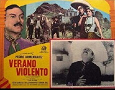 Verano violento (1960) - Stream Online