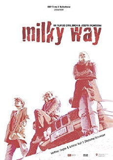 Milky Way (2014) - Stream Online