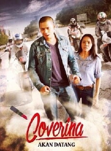 Coverina (2015) - Stream Online