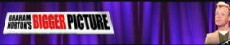 Graham Norton's Bigger Picture (2005) - Stream Online