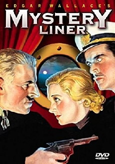 Mystery Liner (1934) - Stream Online