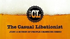 The Casual Libationist (2017) - Stream Online