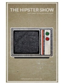 The Hipster Show (2015) - Stream Online