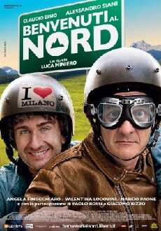 Welcome to the North (2012) - Stream Online