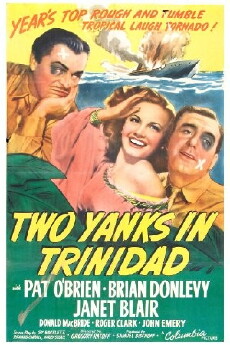 Two Yanks in Trinidad (1942) - Stream Online