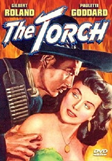 The Torch (1950) - Stream Online