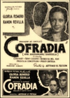 Cofradia (1953) - Stream Online