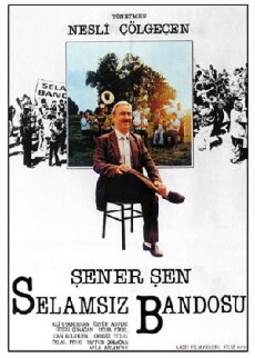Selamsiz's Band (1987) - Stream Online