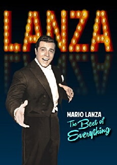 Mario Lanza: The Best of Everything (2017) - Stream Online