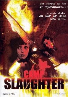 Camp Slaughter (2004) - Stream Online