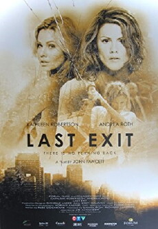 Last Exit (2006) - Stream Online