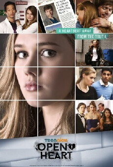 Open Heart (2015) - Stream Online