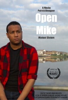 Open Mike (2016) - Stream Online