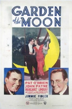 Garden of the Moon (1938) - Stream Online